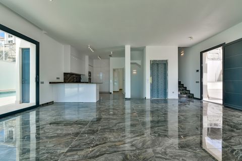 Villa a Finestrat, Alicante, Finestrat - € 1.900.000 | Ref: 1.9m Finestrat - foto 17